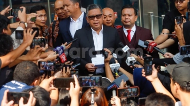 PDIP Dorong KPU Segera Tindaklanjuti Putusan MK soal Pilkada, Singgung Karpet Merah Pencalonan Gibran