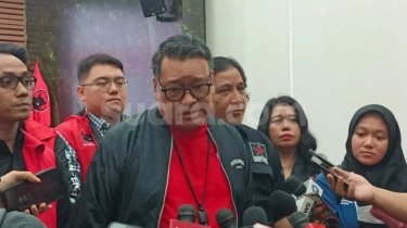 PDIP Gercep Langsung Gelar Rapat Usai Putusan MK, Tentukan Nama Anies Maju di Pilgub Jakarta?