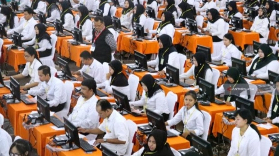 Pendaftaran CPNS 2024 Dibuka, Berapa Batas Usia yang Memenuhi Syarat untuk Melamar?