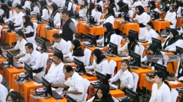 Pendaftaran CPNS 2024 Dibuka, Berapa Batas Usia yang Memenuhi Syarat untuk Melamar?