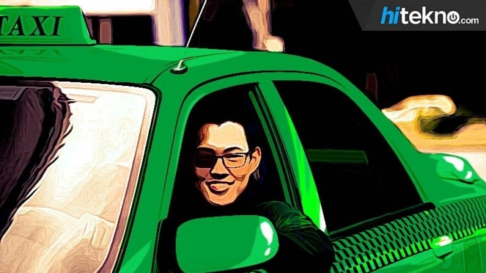 Perempuan 17 Tahun Lompat dari Taksi Online yang Melaju, Panik usai Driver Ambil Jalur Lain