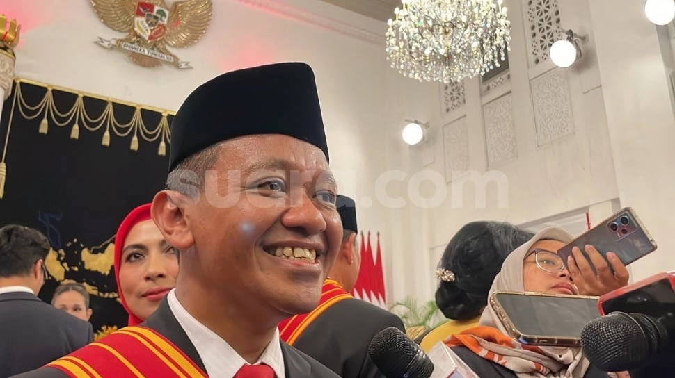 Perpanjangan IUPK Hampir Rampung, Bahlil Minta Freeport Gercep