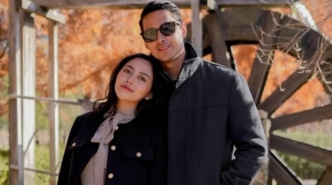 Rachel Vennya Posting Foto Seksi setelah Putus dari Salim Nauderer, Netizen: Begini Disakiti