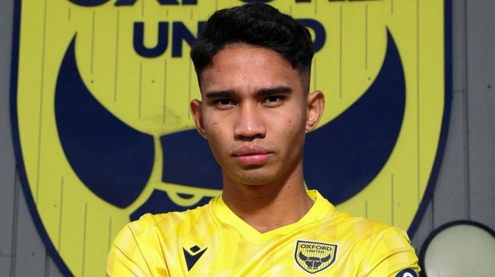 Regulasi Terbaru Liga Inggris, Pantas Saja Marselino Ferdinan Bisa Gabung Oxford United