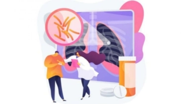 Semiliar Penduduk Bumi Meninggal Akibat Tuberkulosis, Indonesia Kedua Tertinggi di Dunia
