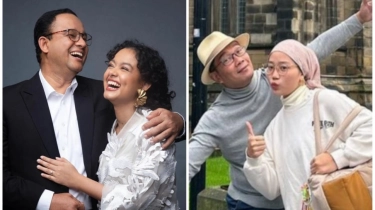 Siapa yang Lebih Populer? Penghasilan YouTube Ridwan Kamil vs Anies Baswedan Bak Bumi dan Bulan!