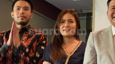 Soal Perlawanan Balik Eks Terpidana Kasus Kopi Sianida, Kejagung Santai Jessica Wongso Ajukan PK usai Bebas