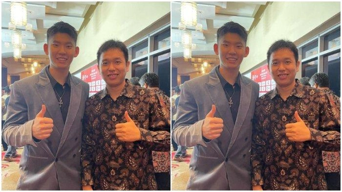 3 Pebulu Tangkis China Kompak Pensiun, Termasuk Putra Sulung Hendra Setiawan