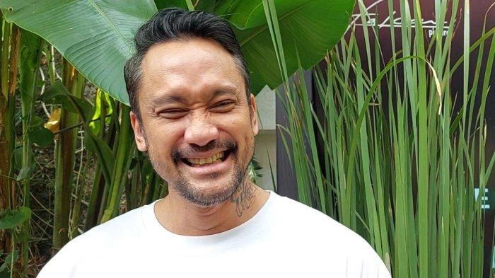 Anak Segera Menikah, Tora Sudiro Ogah Pusing, Serahkan Urusan Itu ke Istrinya dan Mantan