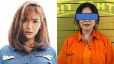 Angela Lee Diduga Lakukan Penggelapan, Korban Jelaskan Kronologis, Cicilan Macet hingga Rugi Rp3,2 M