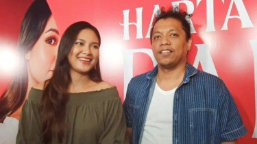 Arie Kriting Akui Pernah Jadi Debt Collector, Rasakan Susahnya Menagih Utang