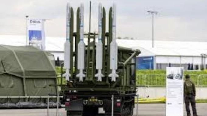 Benarkah Paket Senjata Ini Jadi Bantuan Terakhir Jerman Untuk Ukraina?