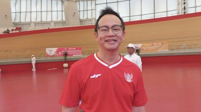 Cabor Basket DKI Jakarta Targetkan Raih Empat Medali Emas PON Aceh-Sumut, Begini Kata Lexyndo Hakim