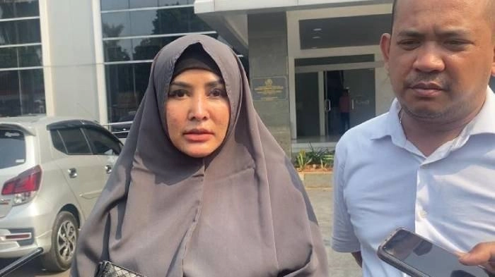 Cynthiara Alona Lapor Polisi, Mengaku Jadi Korban Penipuan, Mobil BMWnya Raib Dibawa Caleg Gagal