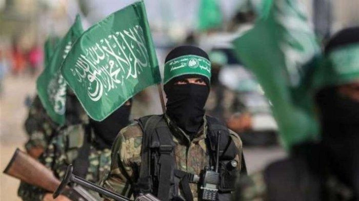 Disebut Menarik Diri dari Perjanjian Gencatan Senjata, Hamas Tegaskan Pernyataan Biden Menyesatkan