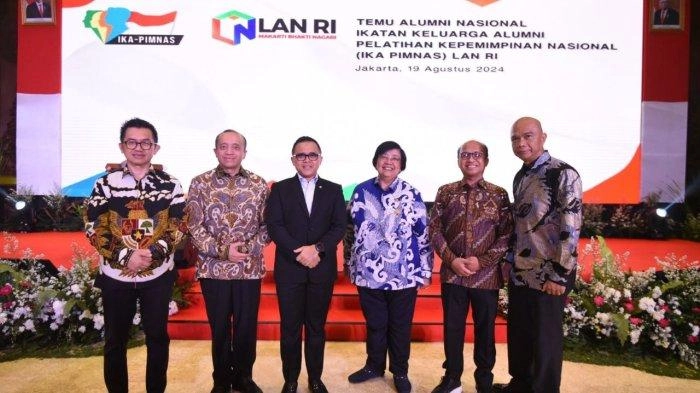 Hadapi Perkembangan Zaman, Pemerintah Dorong Penguatan Ekosistem Birokrasi Berbasis Digital