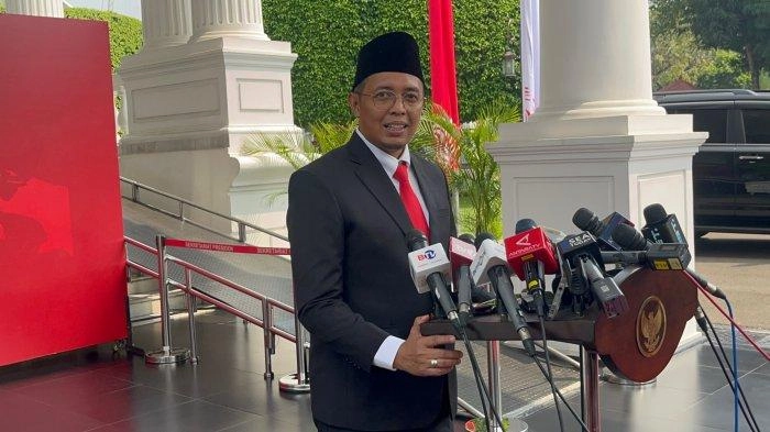Hasan Nasbi Sebut Jumlah Jubir Presiden akan Disesuaikan Dengan Kebutuhan