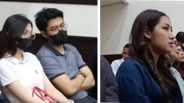Hubungannya Membaik dengan Angger Dimas, Tamara Tyasmara: Semua Demi Dante