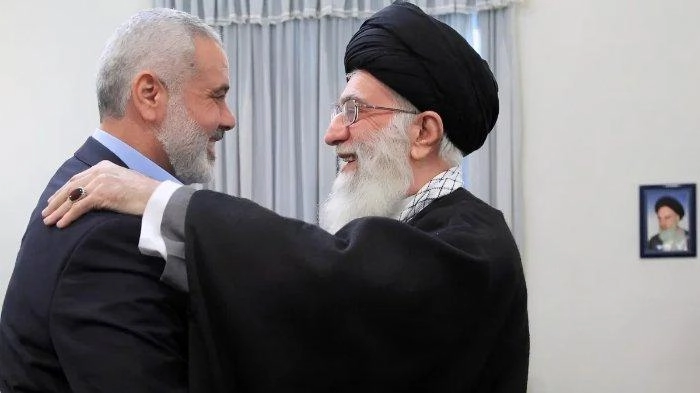IRGC: Bagi Israel, Menunggu Tanggapan Iran Lebih Sulit daripada Kematian