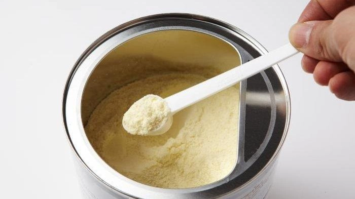 Kemenkes Jelaskan Dampak Pemberian Susu Formula pada Anak