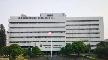 Kementan Buka 1.212 Formasi CPNS 2024, Cek Syarat dan Cara Daftarnya