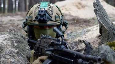 Kuasai Tiga Desa di Arah Pokrovsk, Rusia Kepung Kota Mirnograd: Warga Harus Dievakuasi Dalam 3 Hari