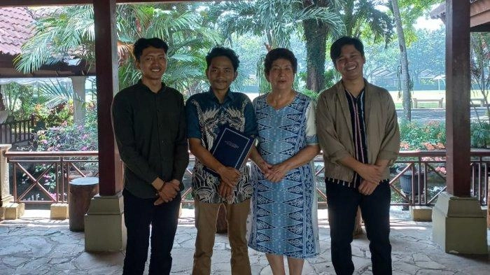 Kunjungan Paus Fransiskus Momentum bagi Bangsa Indonesia, Bangun Dialog Tokoh Lintas Agama