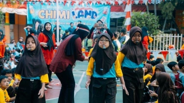Lemonilo Ramaikan HUT Kemerdekaan ke-79 RI dengan Paket Chimiland Spesial 17an