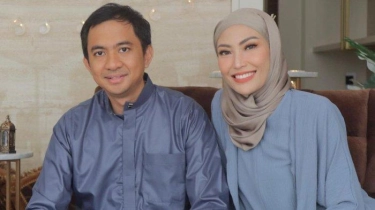 Meski Akui Terbiasa Trauma, Ayu Dewi Kapok Cek HP Regi Datau setelah Sempat Diterpa Isu Orang Ketiga