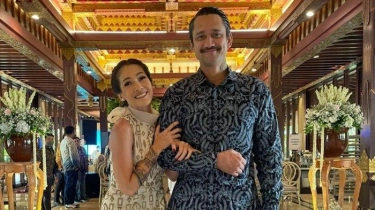 Mieke Amalia Minta Tora Sudiro Bersanding dengan Mantan Istri di Pelaminan saat Pernikahan Putrinya