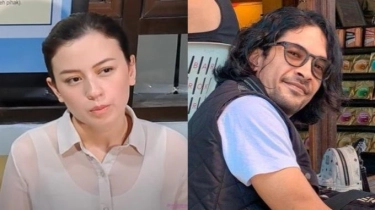 Mobil Diduga Digelapkan Edward, Kimberly Ryder Mau Nangis Lihat Anak Nunggu Bajaj di Pinggir Jalan