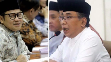 Pansus PBNU Bakal Panggil Cak Imin, Gus Yahya: Kita Lihat Datang atau Tidak
