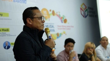 PDIP Kemungkinan Umumkan Calon Gubernur Untuk Pilkada Jakarta Pada 24 Agustus 2024