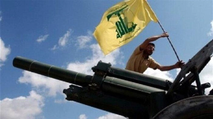 Petempur Hizbullah Sergap Pasukan Israel yang Menyusup di Perbatasan, IDF Mundur Digempur Mortir