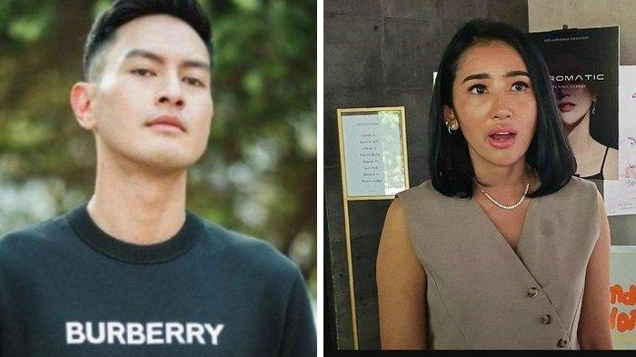 Presenter Altaf Vicko Jadi Tersangka Kasus KDRT, Selebgram Shahnaz Anindya Sebut Suaminya Mengancam