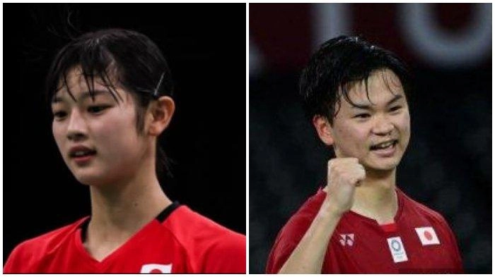 Profil Maya Taguchi, Tandem Anyar Yuta Watanabe di Sektor Ganda Campuran Jepang