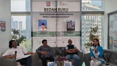 Publik Diajak Kawal Isu Pengelolaan Lingkungan dan Sumber Daya Alam di Pemerintahan Prabowo-Gibran