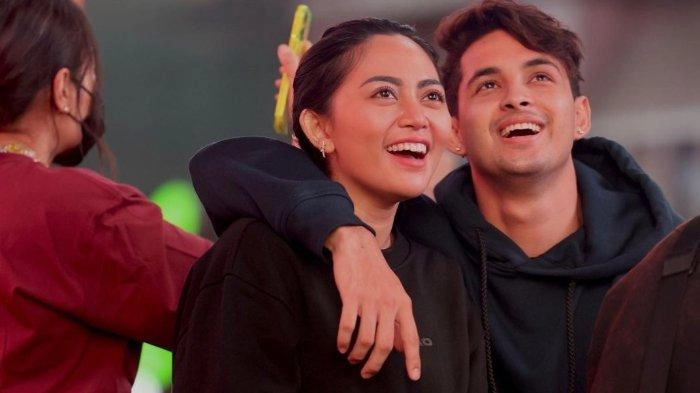 Putus dari Salim Nauderer, Rachel Vennya Klarifikasi soal Isu Orang Ketiga