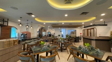 Rambah Bisnis Food & Beverages, Anak Usaha Krakatau Steel Dirikan Restoran di Jakarta