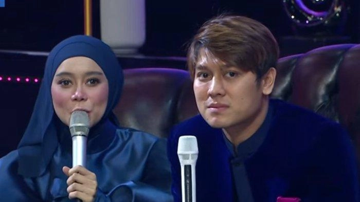 Rizky Billar Ungkap Kondisi Lesti Kejora yang Hamil 3 bulan, Sebut Sempat Ngidam Ingin Syuting