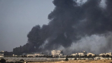 Salah Jatuhkan Bom, Satu Tentara Israel Koit, 6 Lainnya Sekarat di Khan Younis, Friendly Fire Lagi