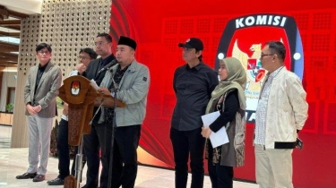 Segera Tindak Lanjuti Putusan MK, KPU Akan Ubah PKPU Pencalonan Kepala Daerah