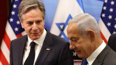 Standar Ganda Israel soal Perundingan Gencatan Senjata: Lembek ke Amerika, tapi Tegas ke Negosiator