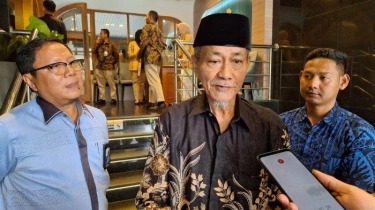 Tokoh Pendiri Banten Haji Embay Optimistis Kuliner asal 'Tanah Jawara' Bisa Mendunia