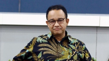 VIDEO PDIP Buka Peluang Dukung Anies di Pilgub Jakarta, Asal Bersedia Menjadi Kader Partai