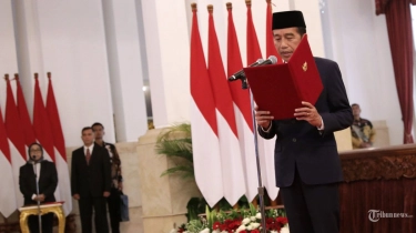 Wakil Ketua DPR Nilai Reshuffle Kabinet untuk Mendukung Transisi Pemerintahan
