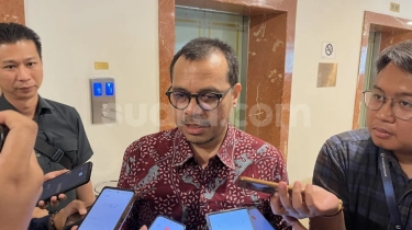 Anggaran Kominfo Disunat 50 Persen di Rezim Prabowo-Gibran, Ini Kata Wamen Nezar Patria