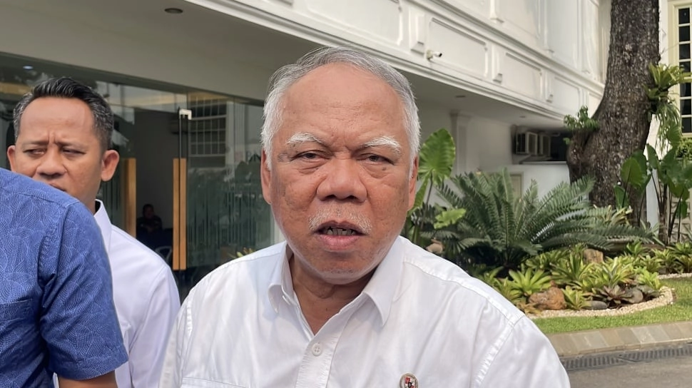 Anggaran Pemeliharaan Gedung IKN Tembus Rp26 Triliun