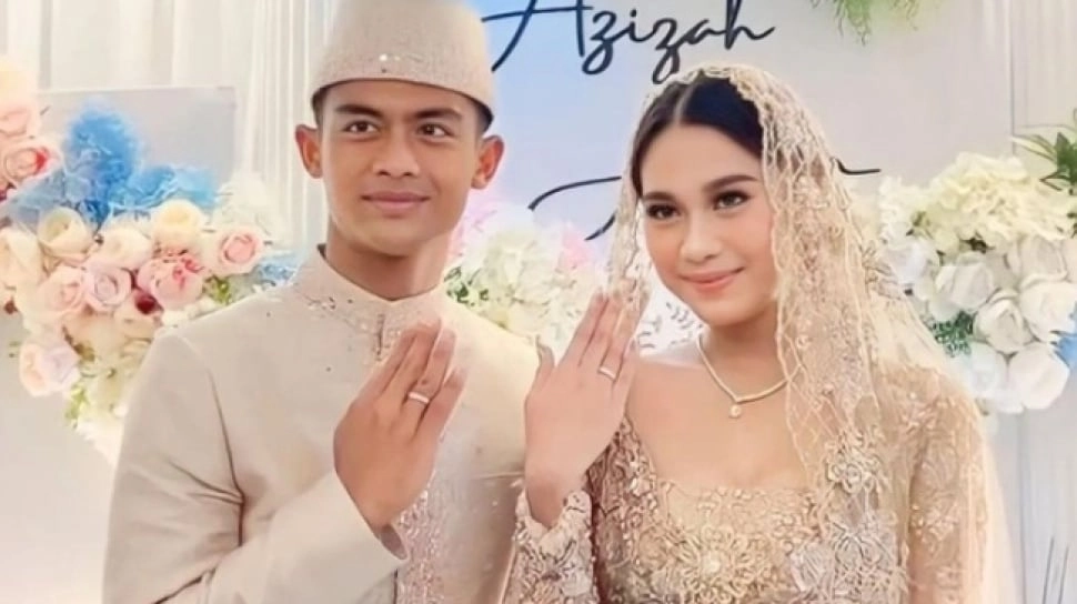 Apa Arti Marriage is Scary? Viral di X Gegara Rumah Tangga Pratama Arhan dan Azizah Salsha