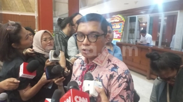Bahas Kilat RUU Pilkada, Baleg Pastikan Pengesahan Dilakukan Rapat Paripurna Besok